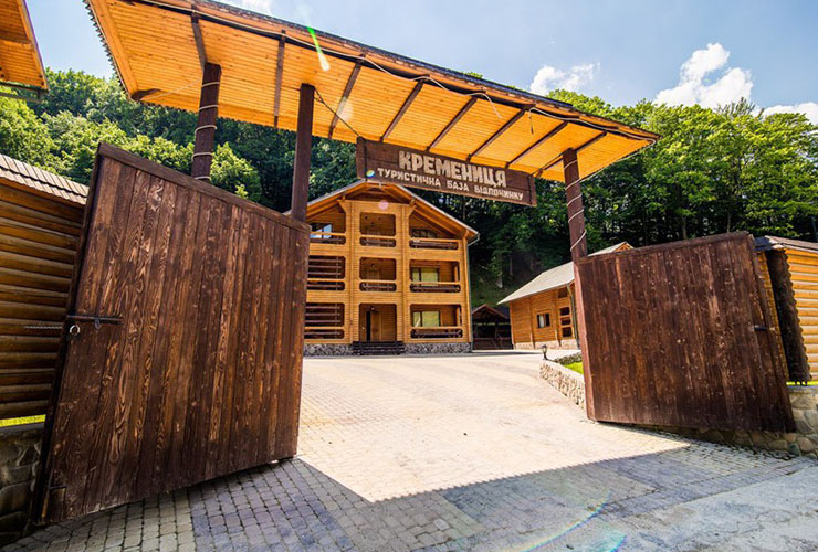 Житловий комплекс