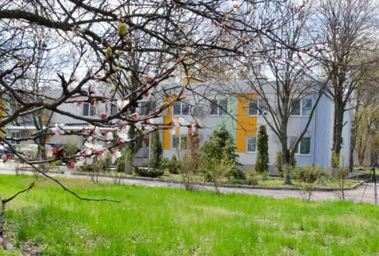 Готель преміум-класу